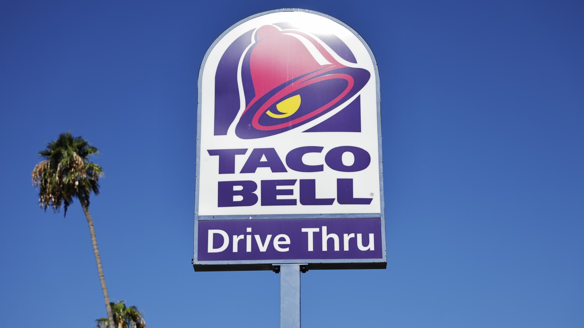 Yum Brands reports mixed results but gives no update on Taco Bell cyclospora outbreak