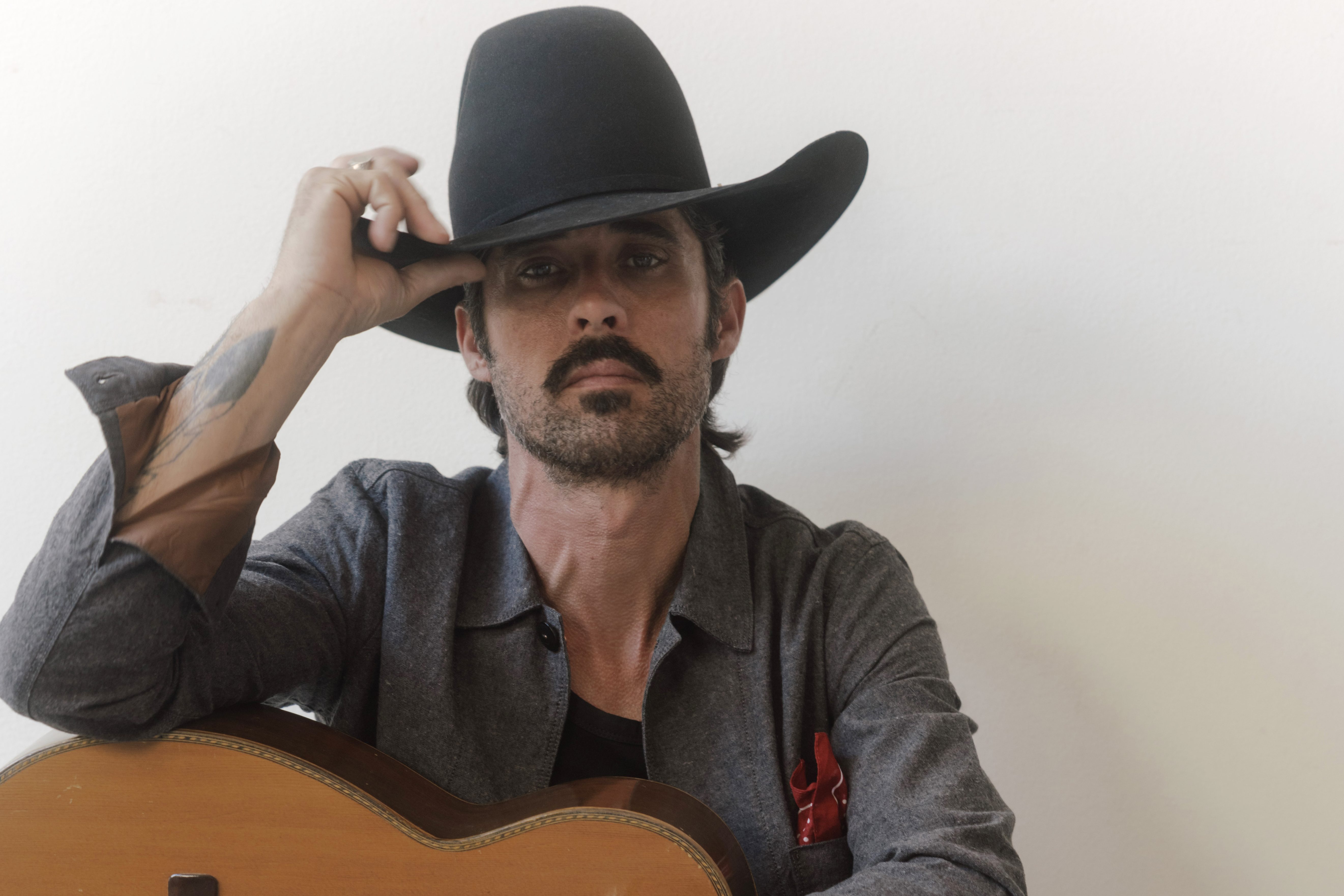 Ryan Bingham Signs With WME (EXCLUSIVE)