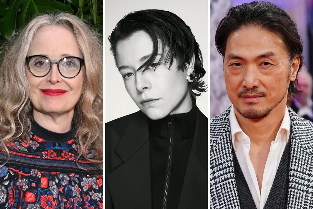 Julie Delpy, Emma D’Arcy and Takehiro Hira Join Sonoya Mizuno’s ‘Stages’ for A24 as Focus Boards for International