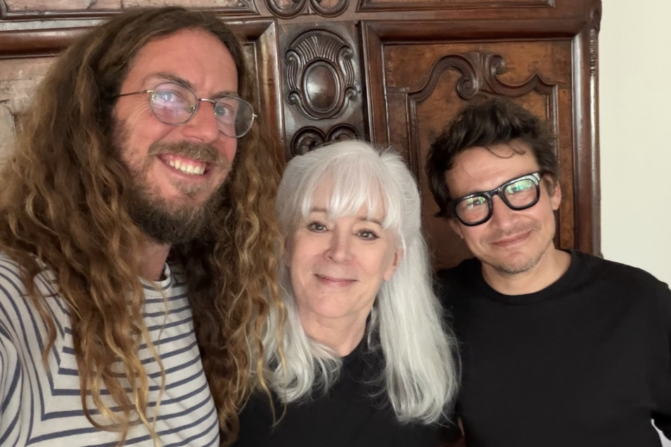 ‘Home Improvement’ Reunion: Jonathan Taylor Thomas Seen in Rare Photo With Co-Stars Patricia Richardson and Taran Noah Smith