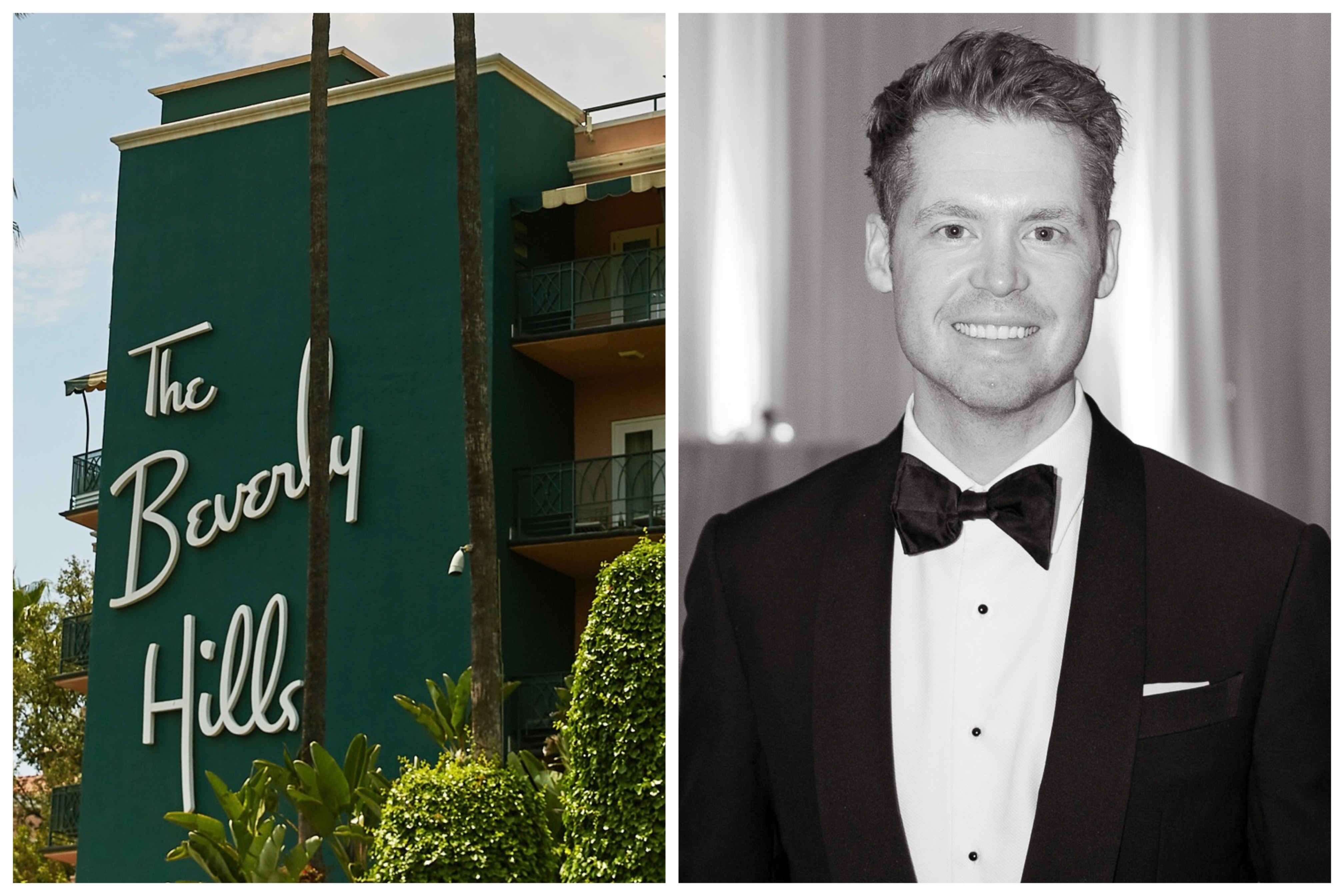 Beverly Hills Hotel Partners With ALR Music for New Supper Club (EXCLUSIVE)