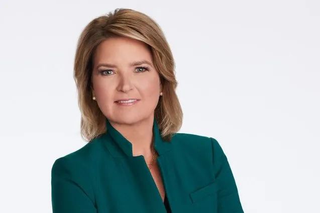 Christine Romans’ ‘Current’ to Debut August 3 on NBC News Now