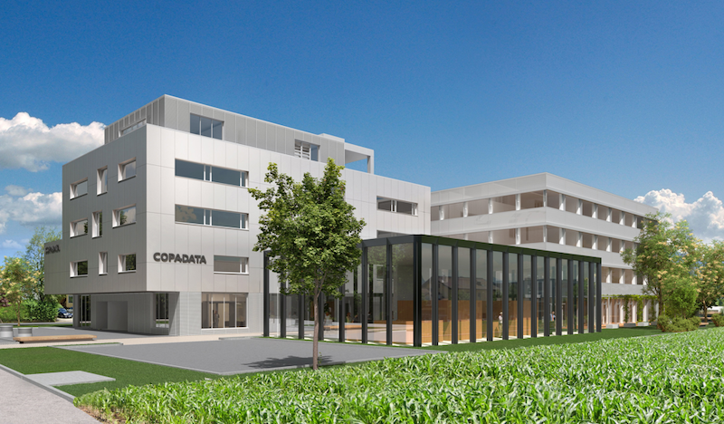 COPA-DATA invests €15 million to expand Salzburg R&D headquarters
