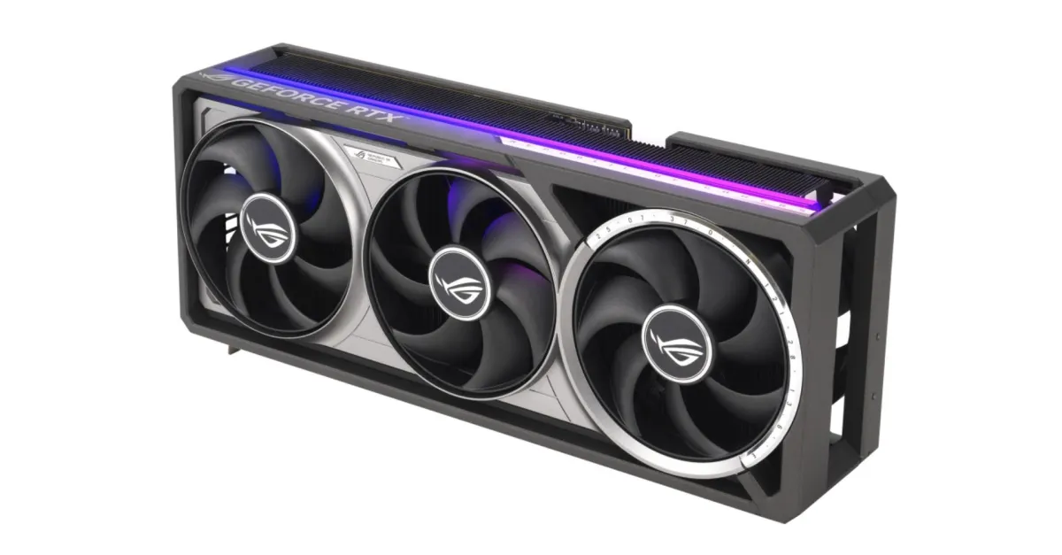 Best Buy is selling an RTX 5080 for more than the RTX 5090’s MSRP