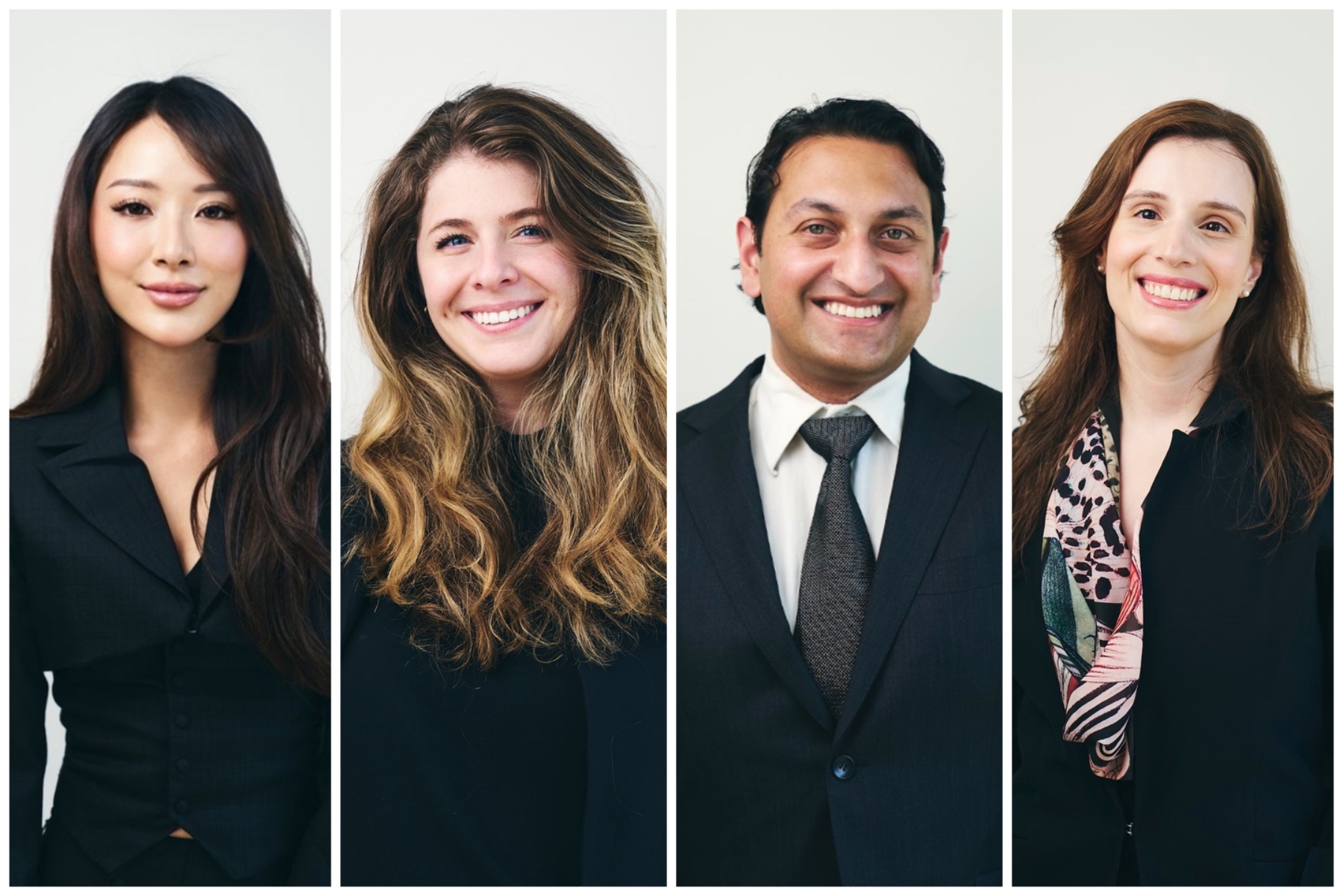 Artemis Pictures Promotes Four to Executive Roles (EXCLUSIVE)