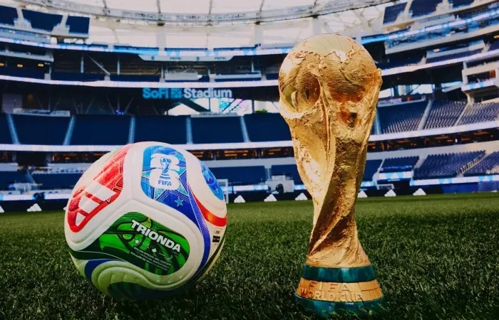 الاتحاد الأوروبي لكرة القدم يعلن مقاطعة كأس العالم