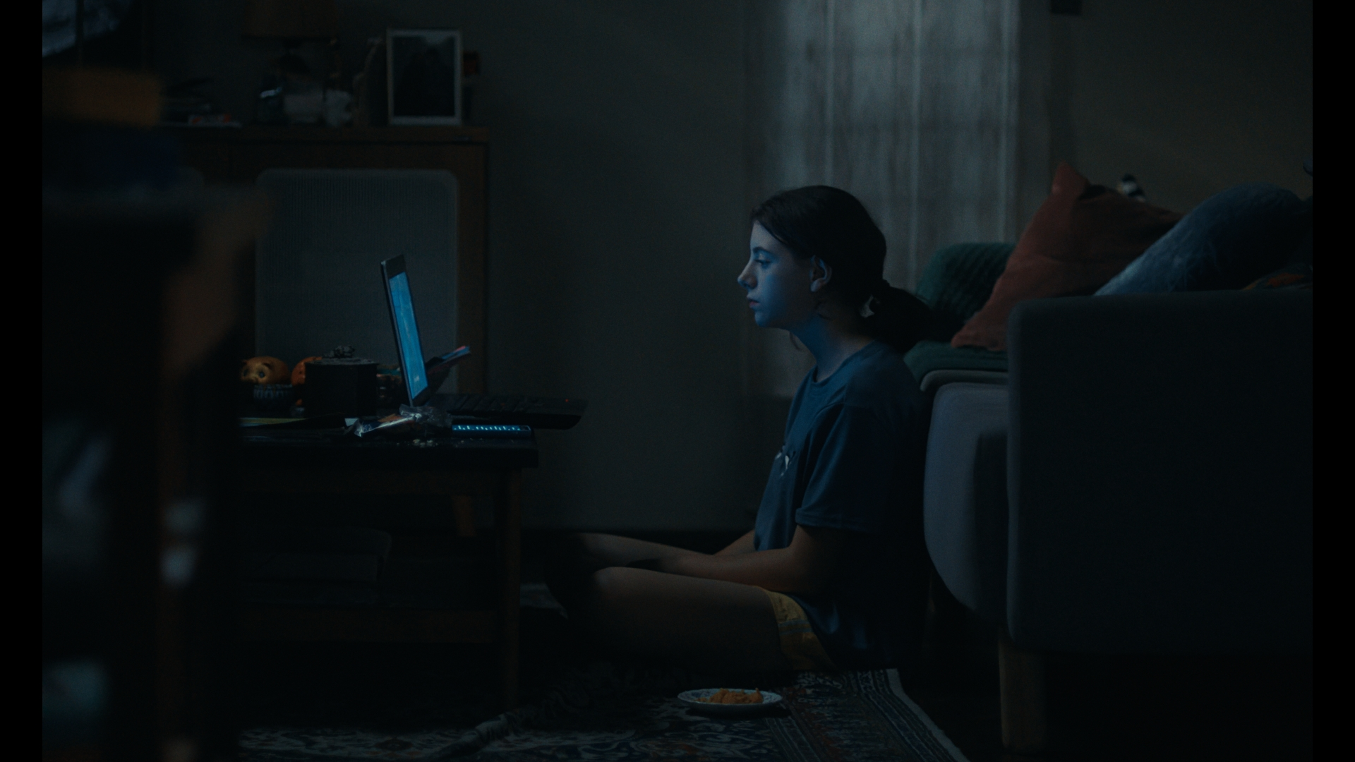 Locarno Player ‘The Days Off,’ Lucila Mariani’s Dreamlike Argentine Debut, Boarded by Inwave Films (EXCLUSIVE)
