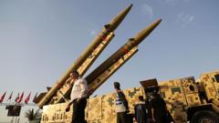 Why limited war with the US may suit Iran better than peace