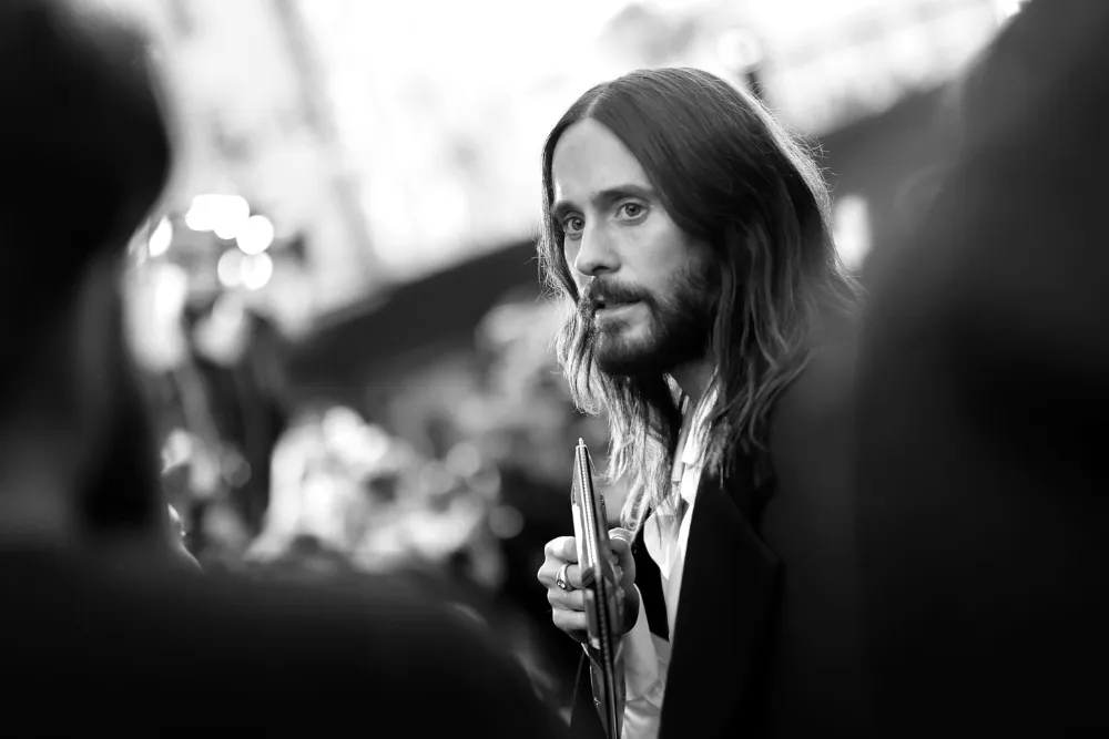 Jared Leto Documentary Director on Exposing Sexual Misconduct Allegations and the ‘Mystery’ of Why He Hasn’t Been Held Accountable