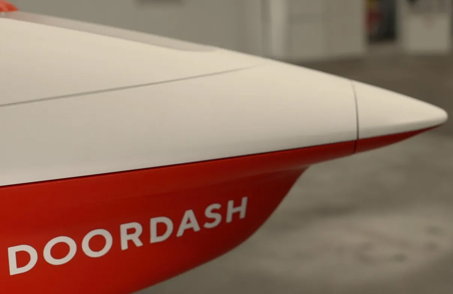DoorDash gains FAA certification to operate its own drone delivery program