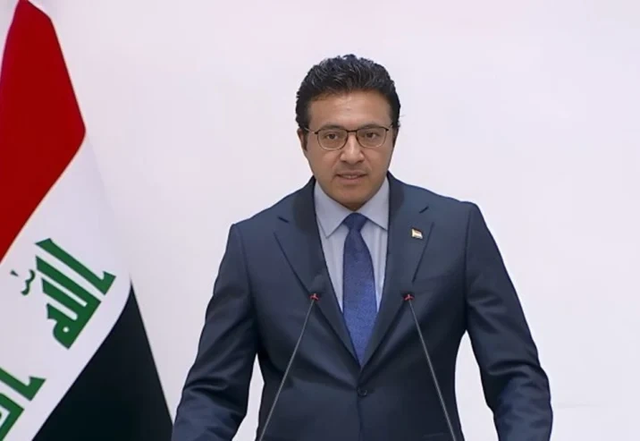 العبودي: الحكومة تسعى للاقتراض الداخلي لتأمين الرواتب