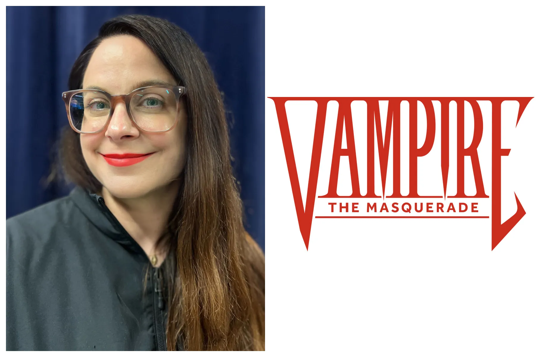 ‘Vampire: The Masquerade’ 6th Edition in the Works; World of Darkness Boss Unveils Franchise’s Transmedia Plans
