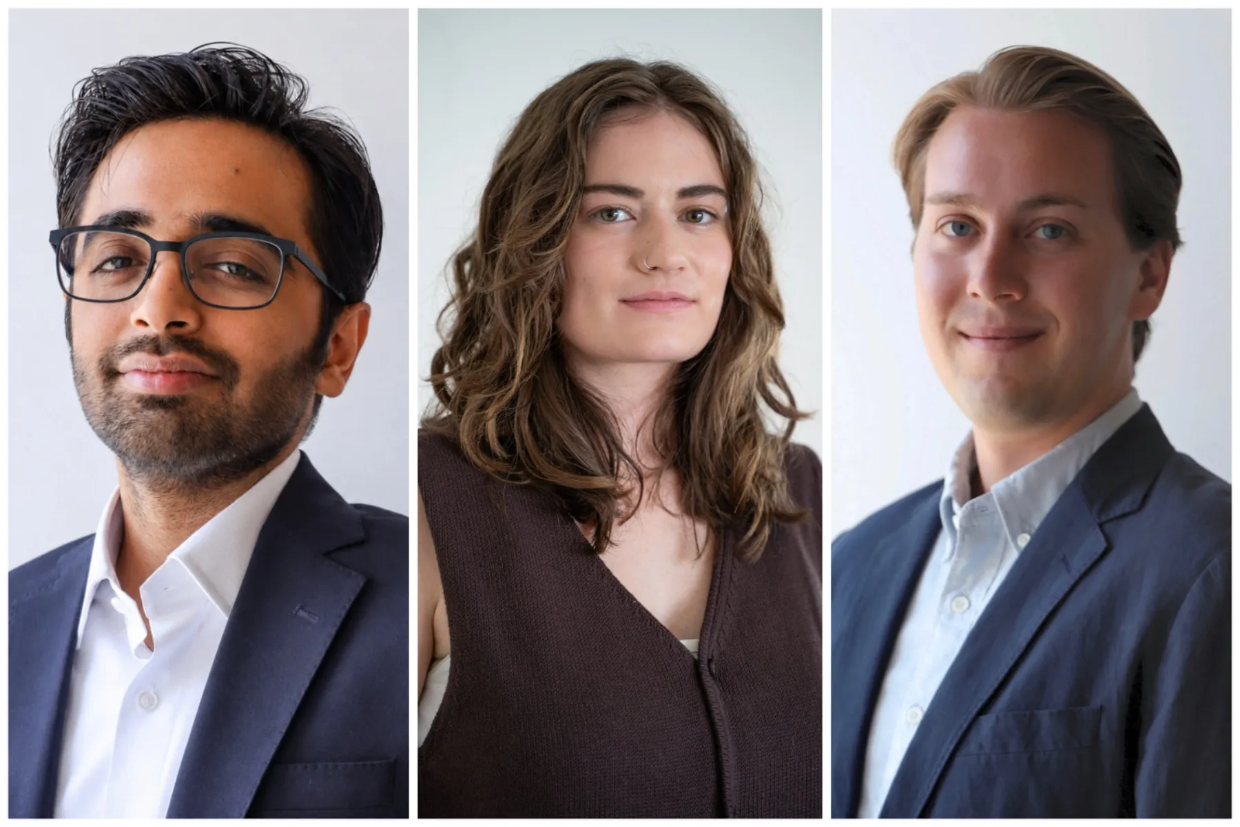 Verve Promotes Three to Agent Across Television, Motion Picture Literary and Digital Departments (EXCLUSIVE)