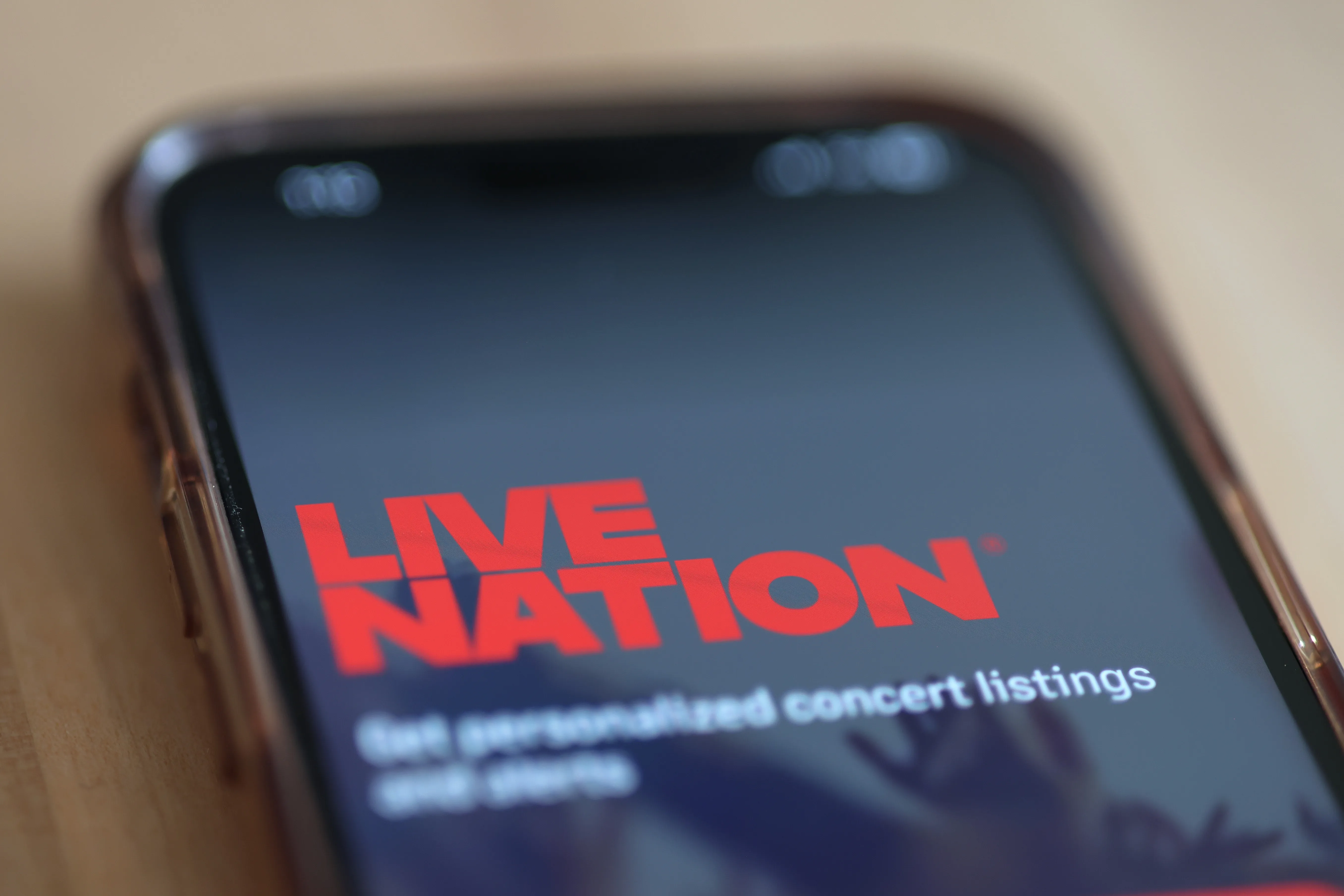 Live Nation Posts Continued Growth in Second Quarter With $7.7 Billion in Revenue
