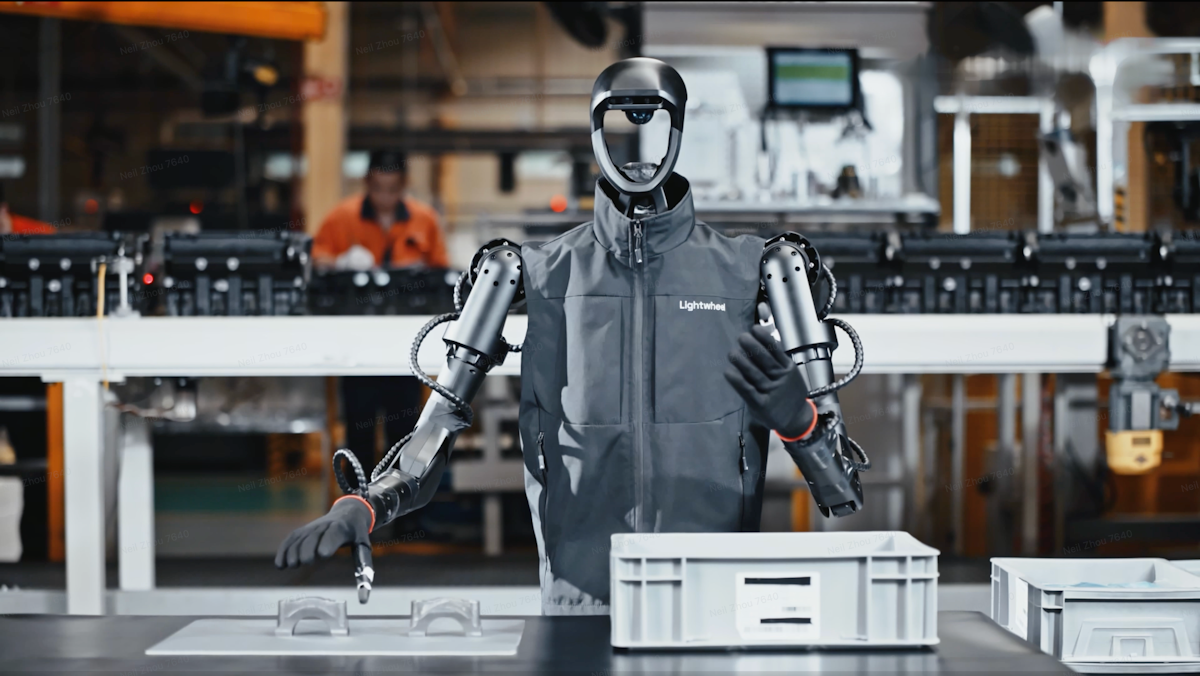 5 Physical AI Infrastructure Platforms Shaping Robotics in 2026