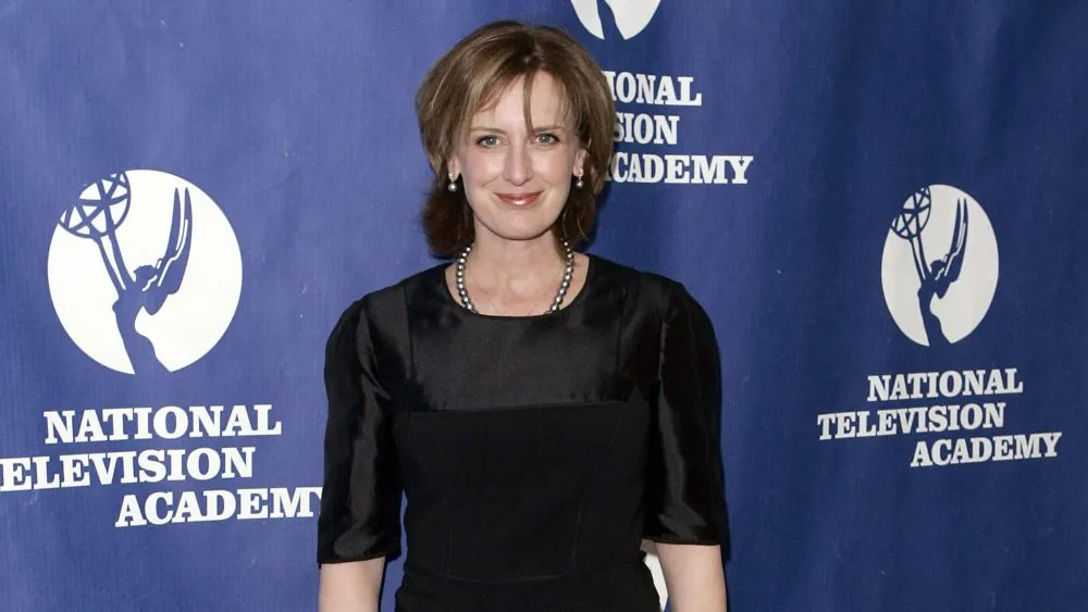 Anne Sweeney Resigns From Netflix Board