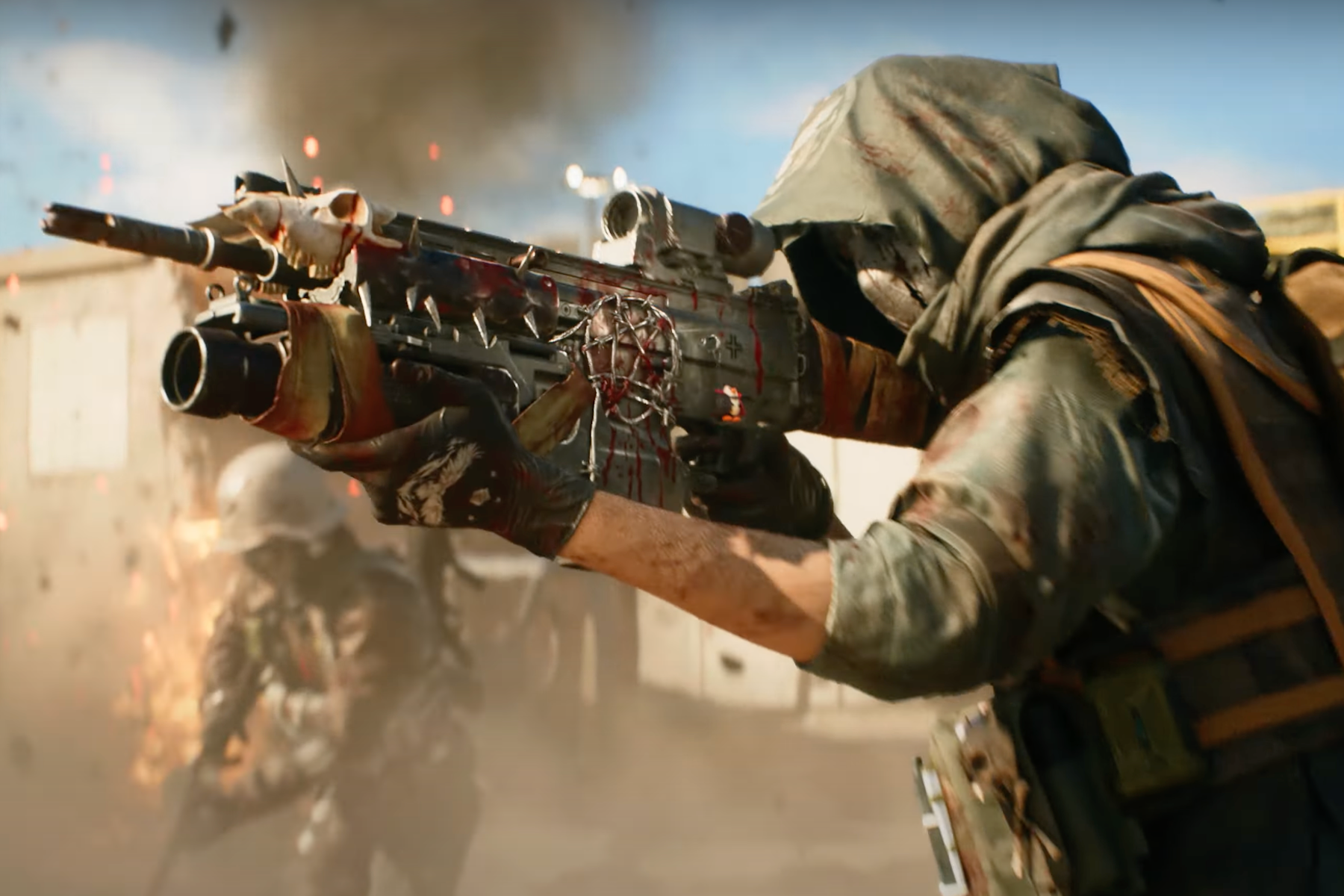 Electronic Arts Set to Close $55 Billion Go-Private Deal Next Week