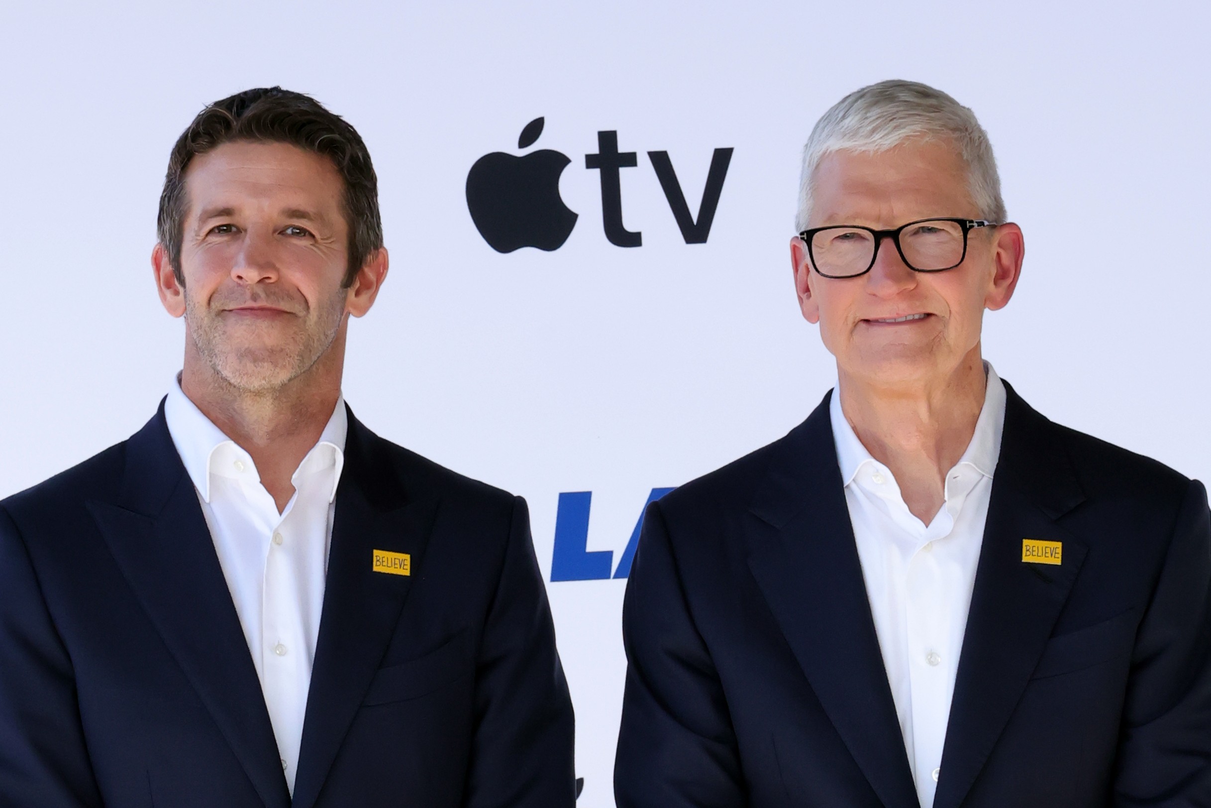 Apple Sales Rise 16% in June Quarter to Record $109 Billion, Services Revenue Falls Short of Forecasts