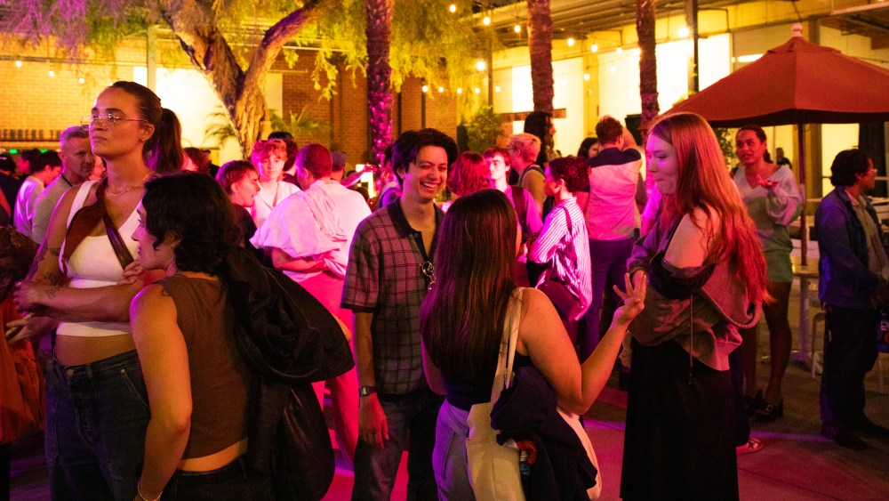 As Outfest Rebuilds, What Will the Future of L.A.’s Staple LGBTQ+ Film Festival Look Like?
