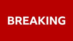 Trump says Board of Peace has reached agreement for disarmament of Hamas