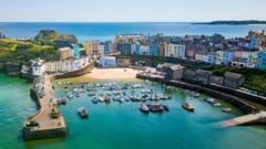 Welsh holiday home tax rules could be eased after backlash
