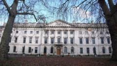 High Court upholds decision to allow Chinese mega embassy