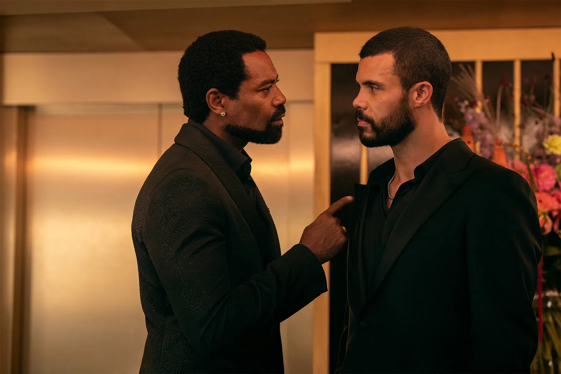 Starz’s U.K.-Set Boxing Crime Drama ‘Fightland’ Is a Knockout: TV Review