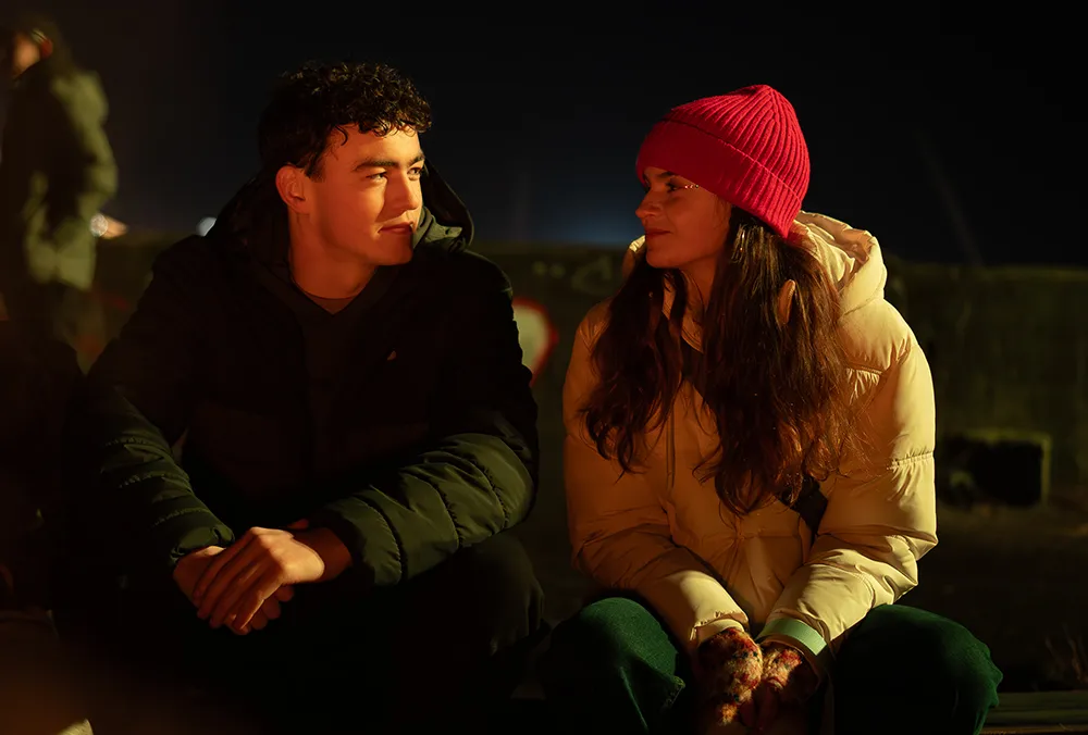 Irish Indie Film ‘Lemonade,’ Starring Barry Keoghan, Reveals First Images and Plot Details (EXCLUSIVE)