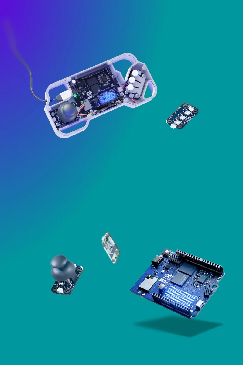 Interview with Arduino’s Marcello Majonchi: Qualcomm acquisition ushers in new era of edge AI and robotics
