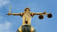 Burnham to revisit plan to curb jury trials