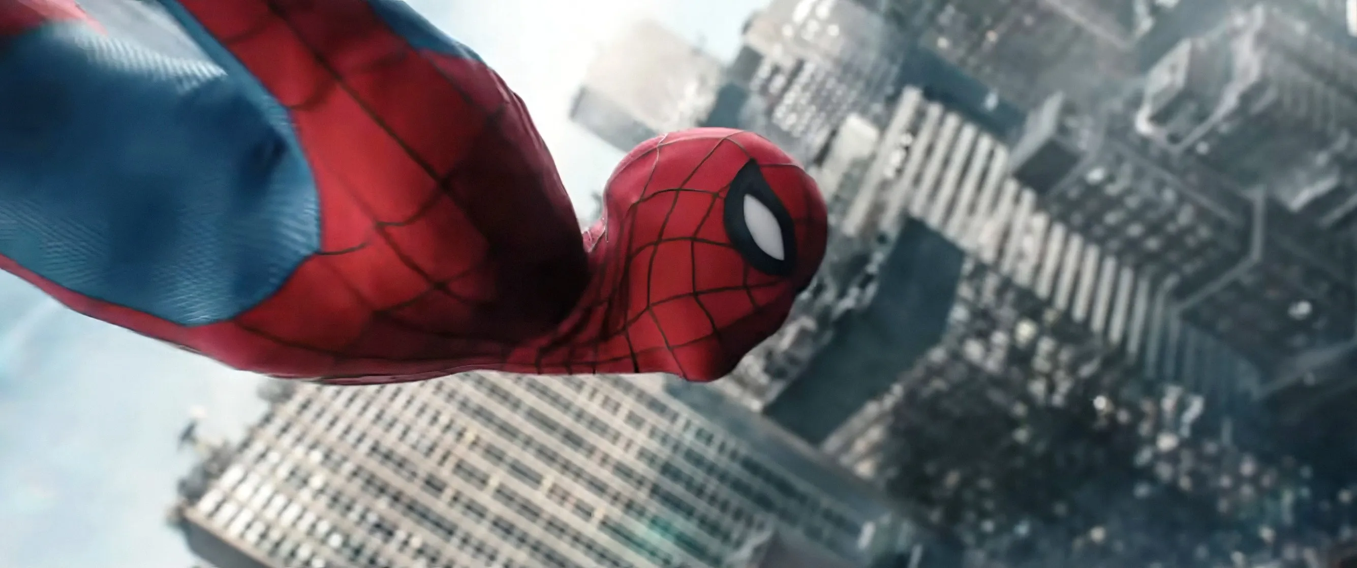‘Spider-Man: Brand New Day’ Sets Box Office Record With $72 Million in Previews, Beating ‘Avengers: Endgame’