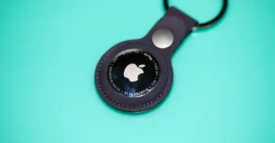 Apple’s new AirTags are back down to their best price