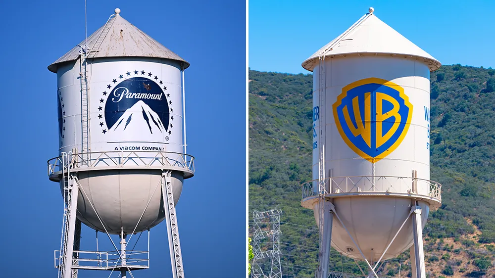 Paramount Seeks Antitrust Trial in November, While States Ask for April 2027