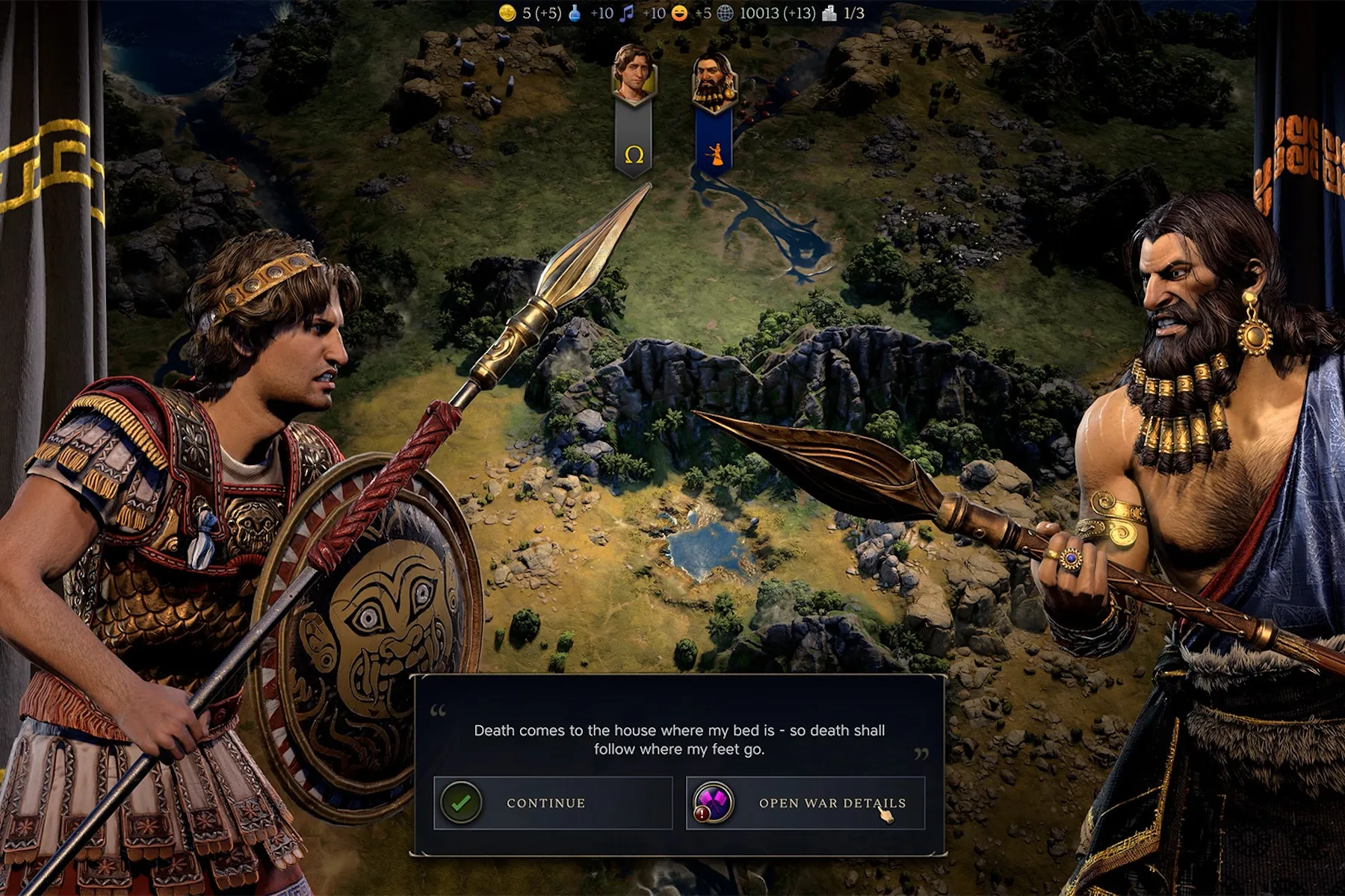 As ‘Civilization’ Turns 35, Creator Sid Meier and Firaxis President Look Ahead to a New Ages for 2K Studio’s Franchises