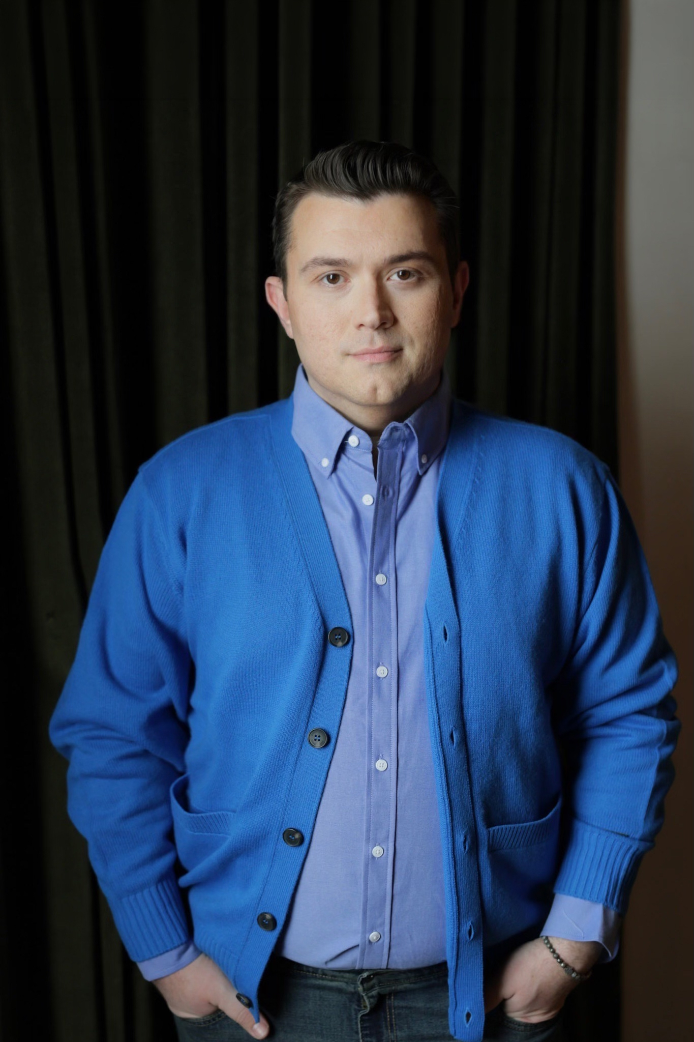 Variety Promotes Matt Donnelly to Executive Editor of Film