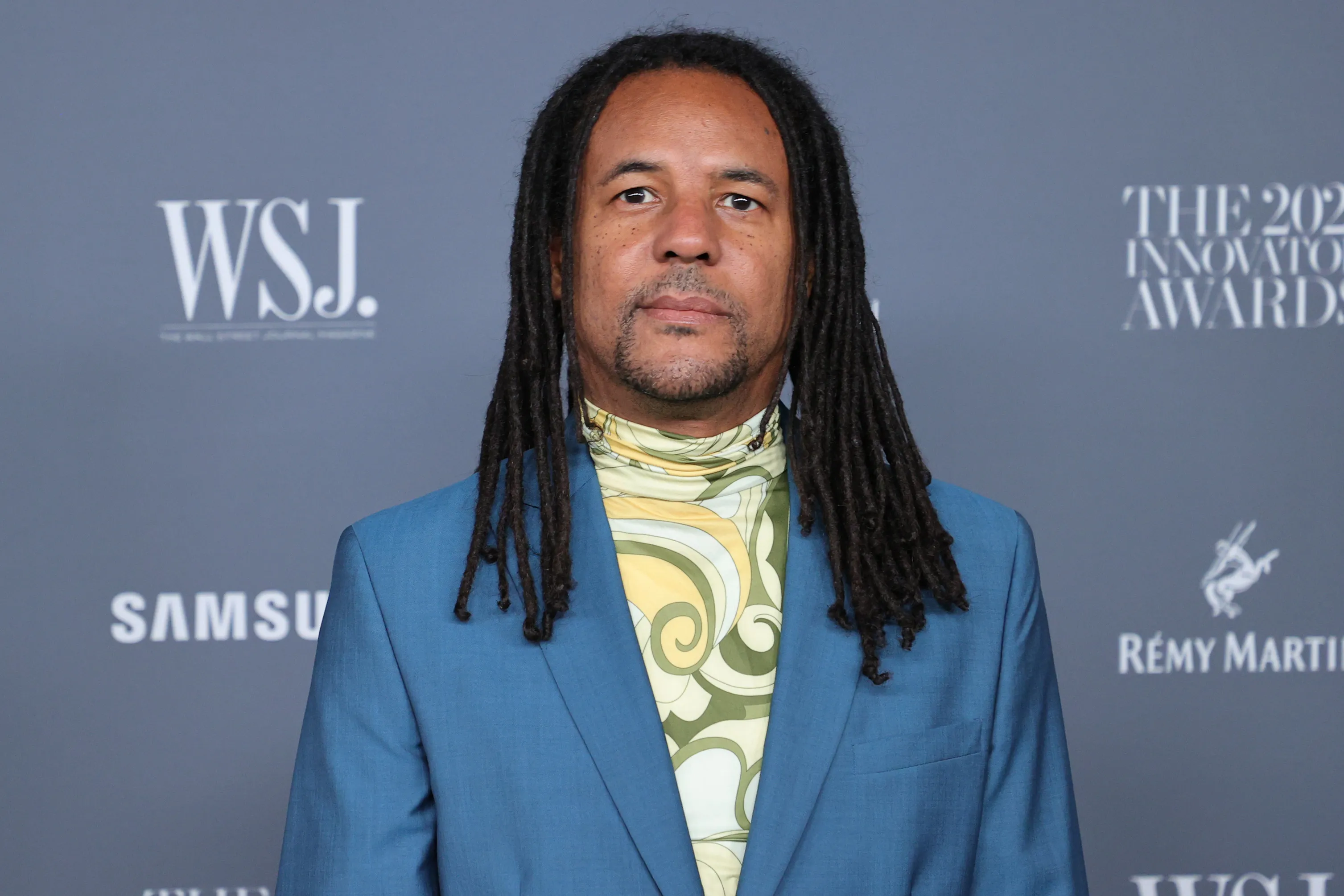 Colson Whitehead’s ‘Harlem’ Trilogy TV Show in Development at Apple (EXCLUSIVE)