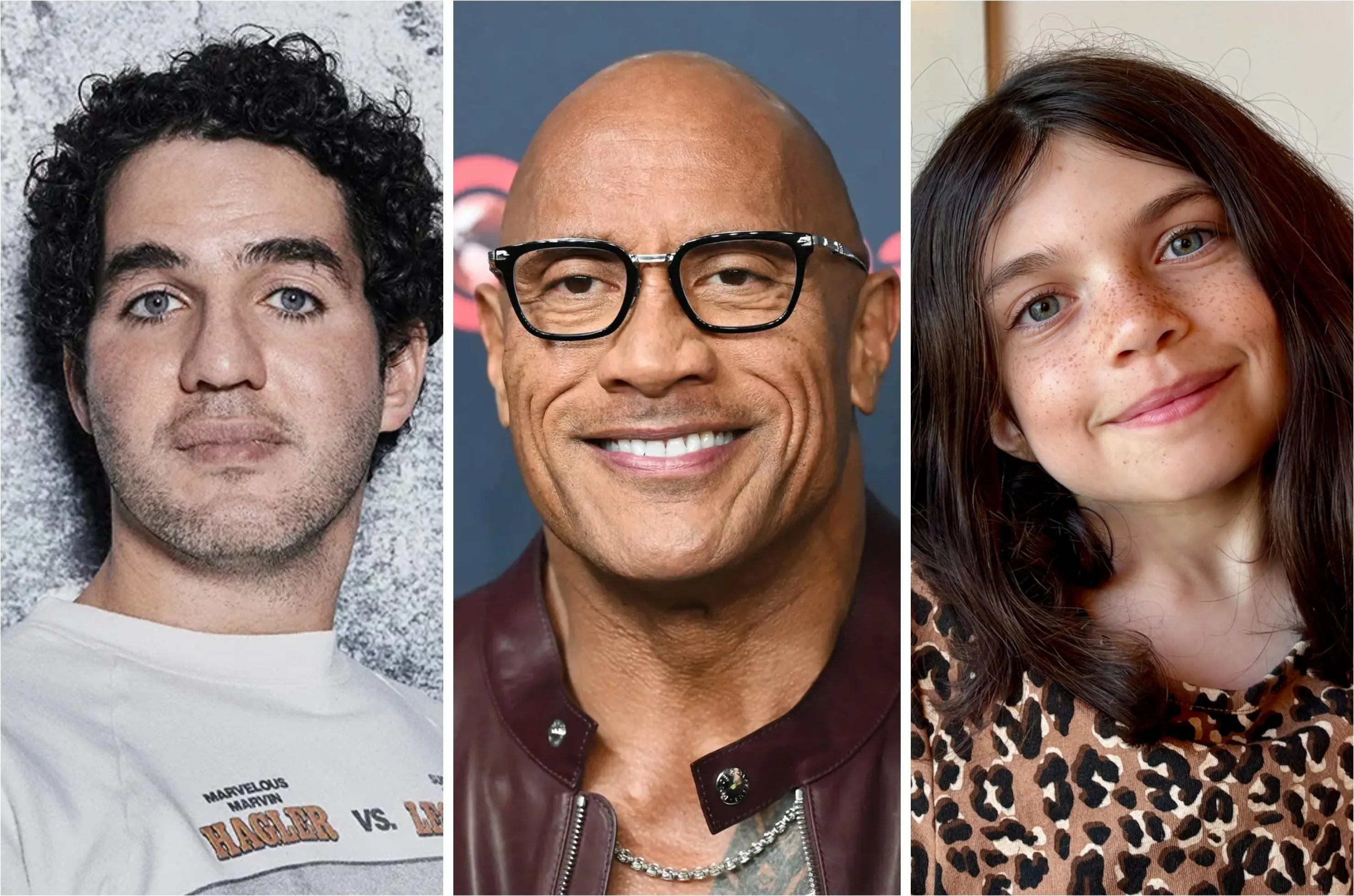 Benny Safdie’s ‘Lizard Music’ With Dwayne Johnson Adds Newcomer Arya Parvathi (EXCLUSIVE)