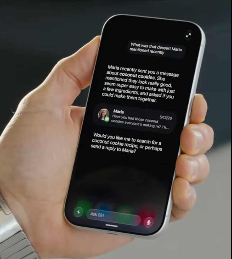 Siri AI could come with a paywall for power users