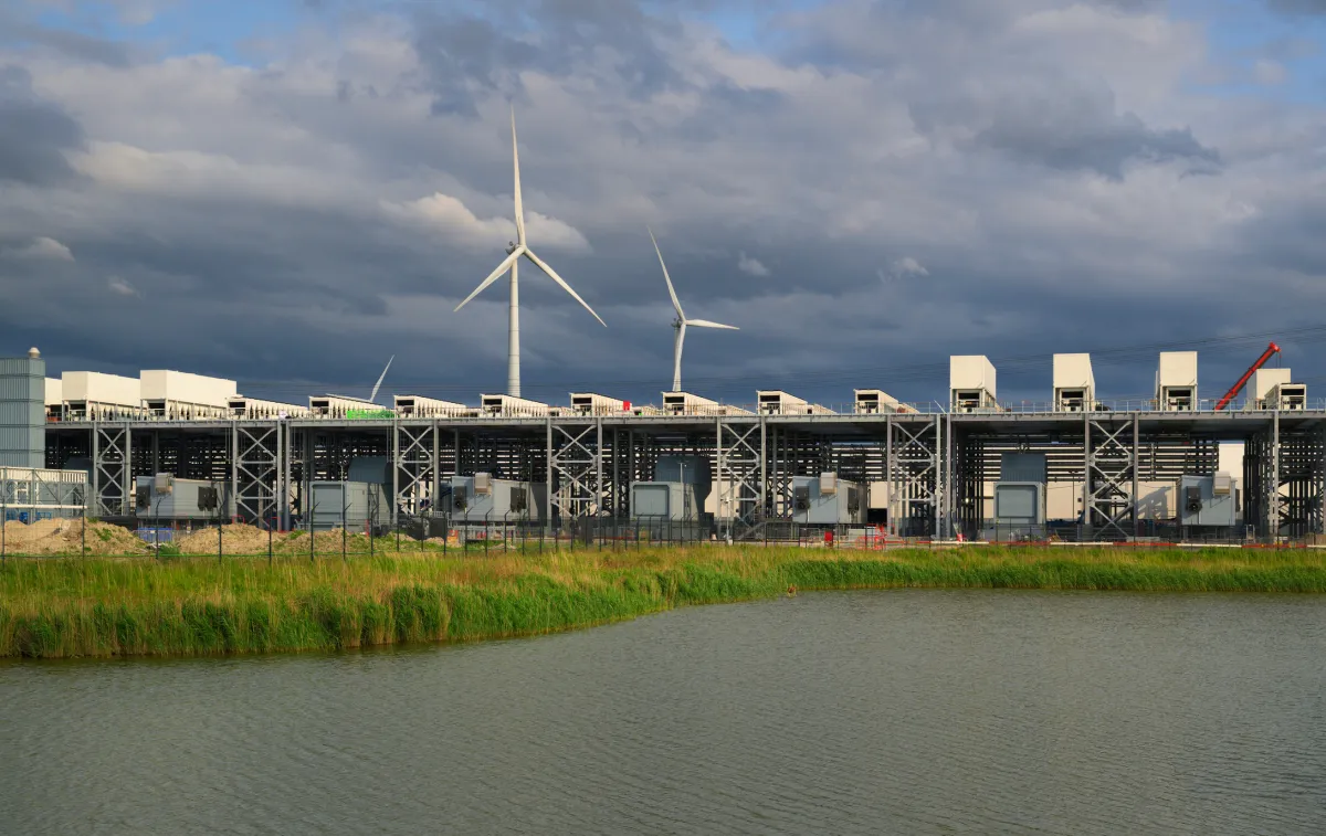 SpaceX won’t remove all of xAI’s unpermitted turbines for another year