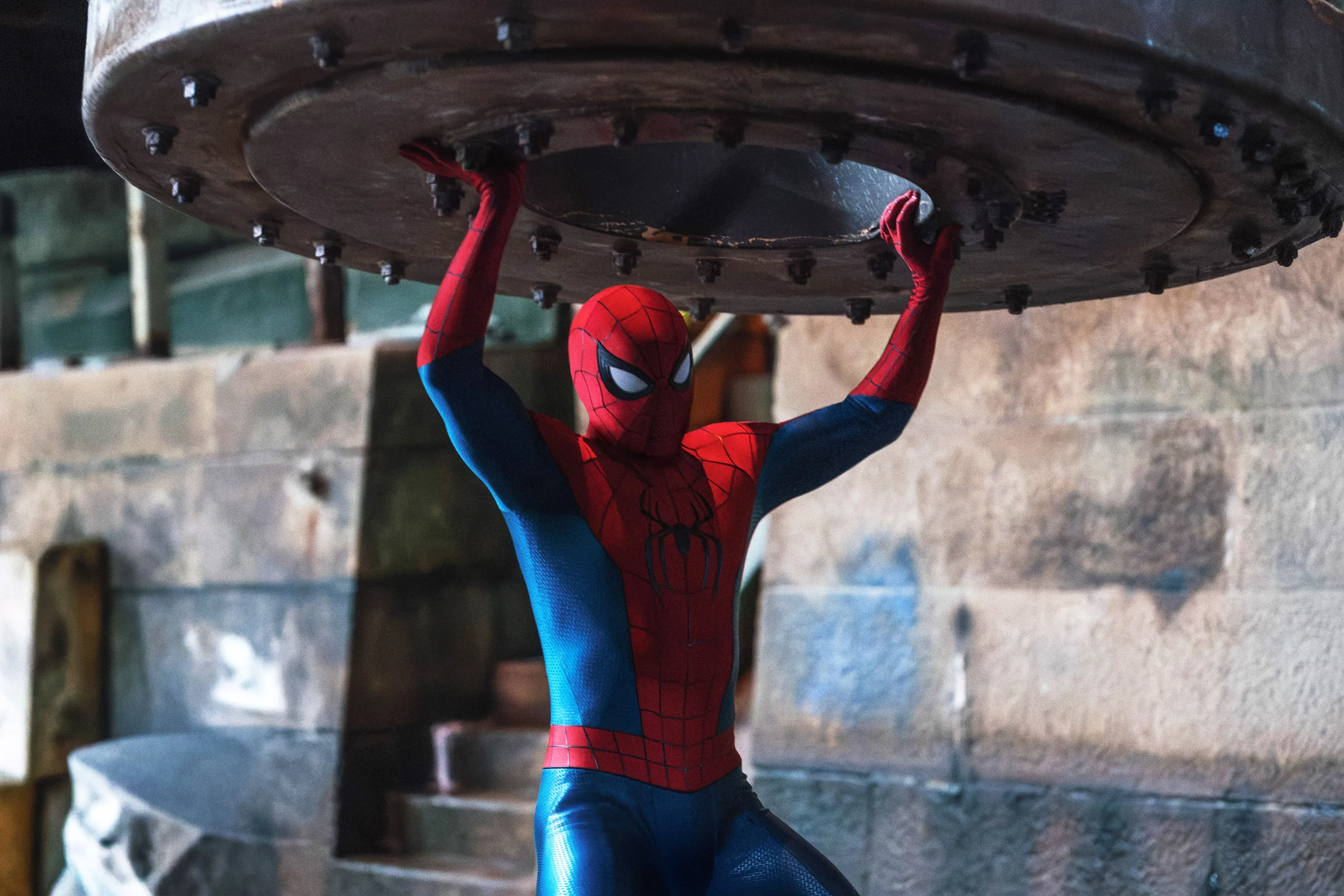 ‘Spider-Man: Brand New Day’ Leaks Online: Millions Watched Bootleg Before It Was Taken Down