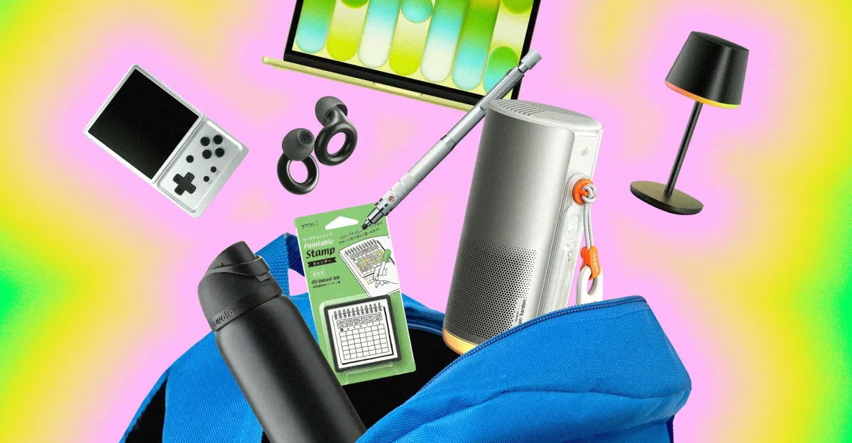 The Verge’s 2026 back-to-school shopping guide