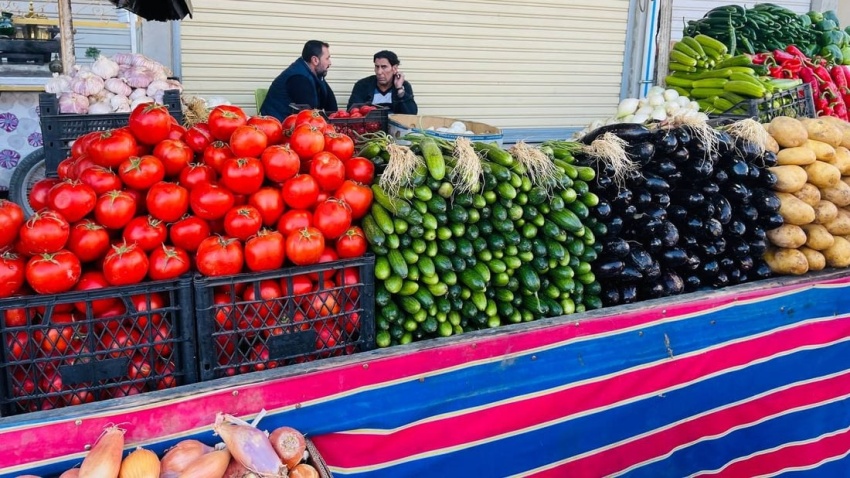 الزراعة: لجان ميدانية تتابع الأسعار وتؤكد استقرار السوق