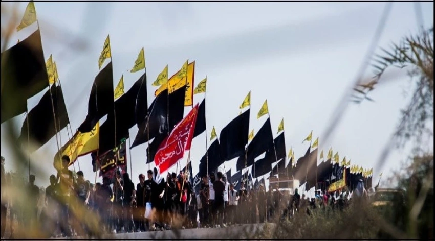 المنذرية تدخل مرحلة التفويج العكسي.. 20 ألف زائر غادروا والأيام المقبلة ذروة الحركة