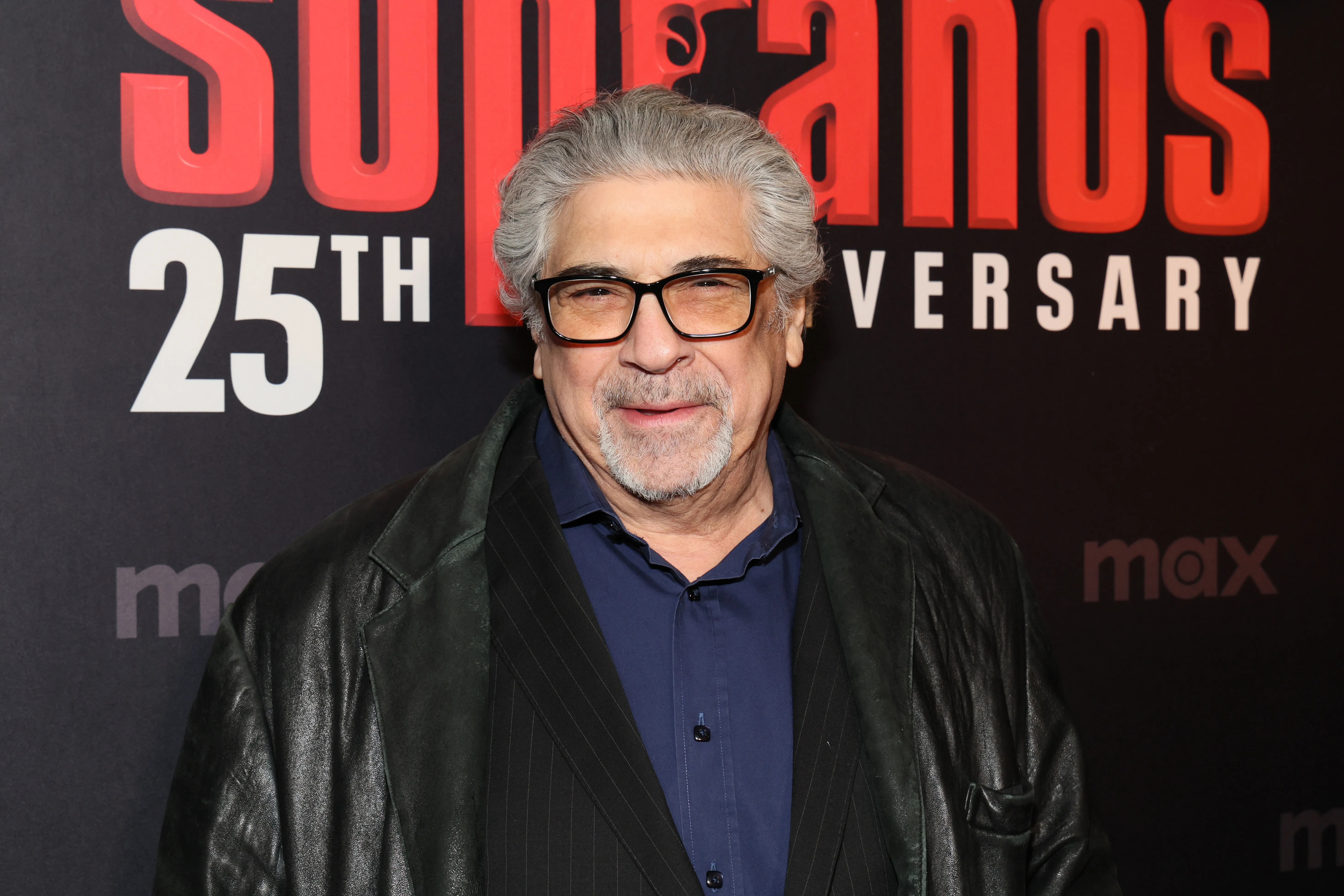 Vincent Pastore, Who Played ‘Big Pussy’ on ‘The Sopranos’, Dies at 80