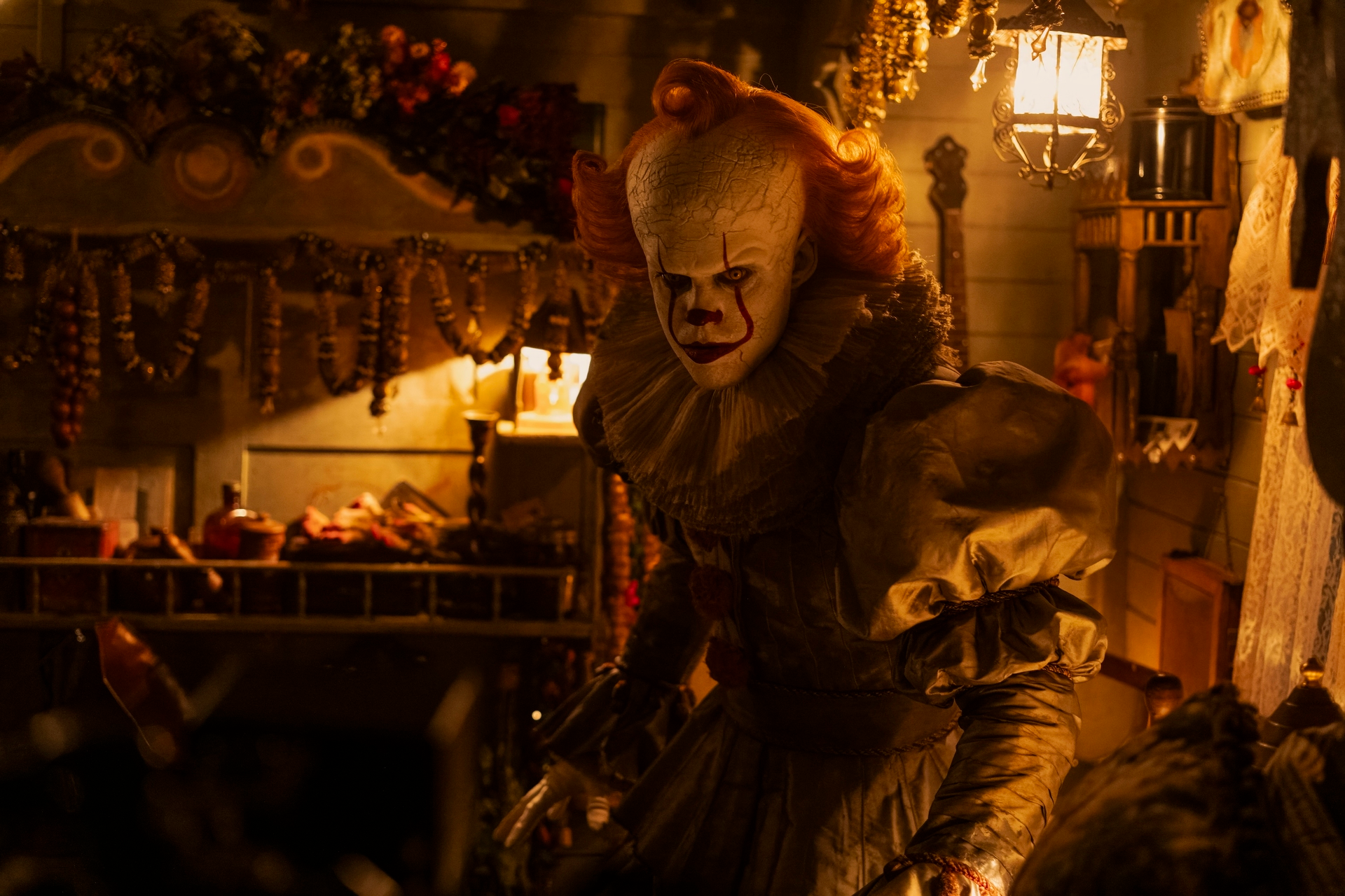 ‘It: Welcome to Derry’ Creator Says Season 2 Will ‘Not’ Shy Away From the ‘Horrible’ Cultural Themes of the 1930s: It’s the ‘Heart of Our Story’