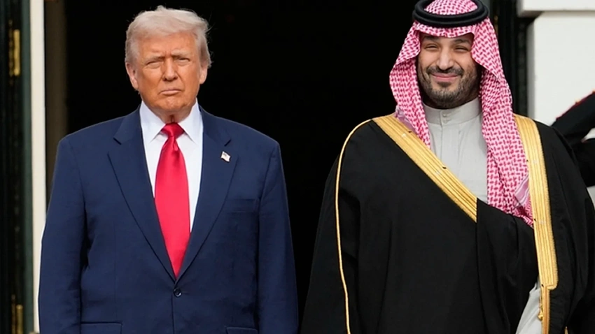 أكسيوس: بن سلمان يحث ترامب على تجنب ضرب إيران وسط مخاوف من التصعيد