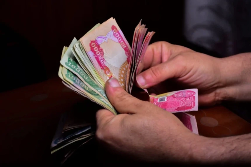 هيئة التقاعد: رواتب المتقاعدين أُحيلت إلى المصارف بانتظار توفير السيولة