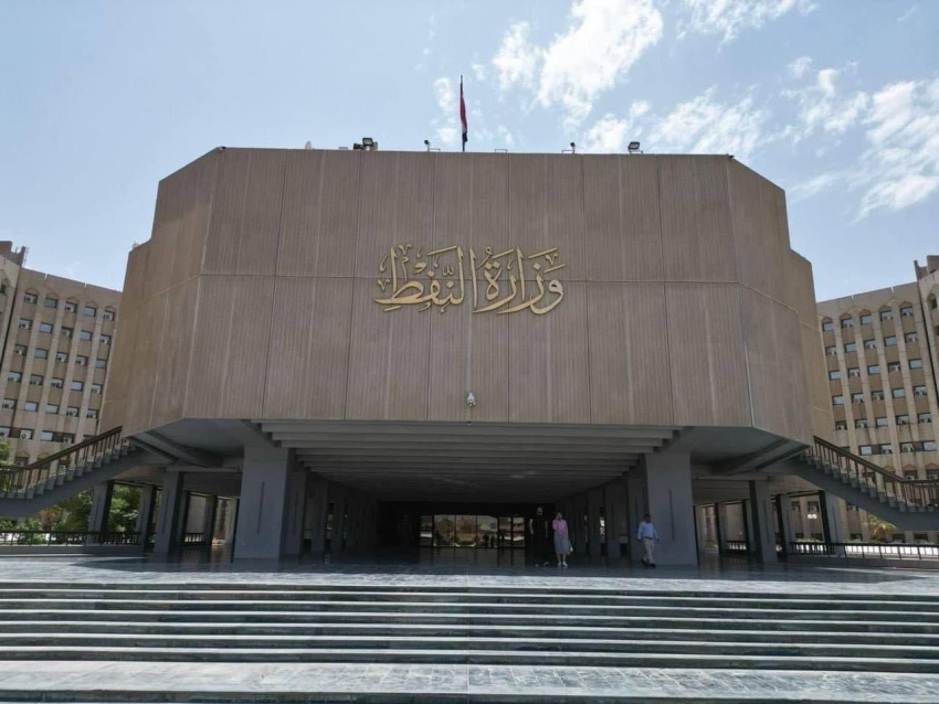 العراق يعزز منافذ التصدير واتفاق تركيا يستهدف 750 ألف برميل