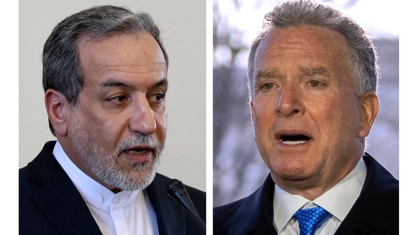 إيران تكذب ترامب: لم نطلب وقف الضربات ولا اتفاق لإعادة فتح مضيق هرمز