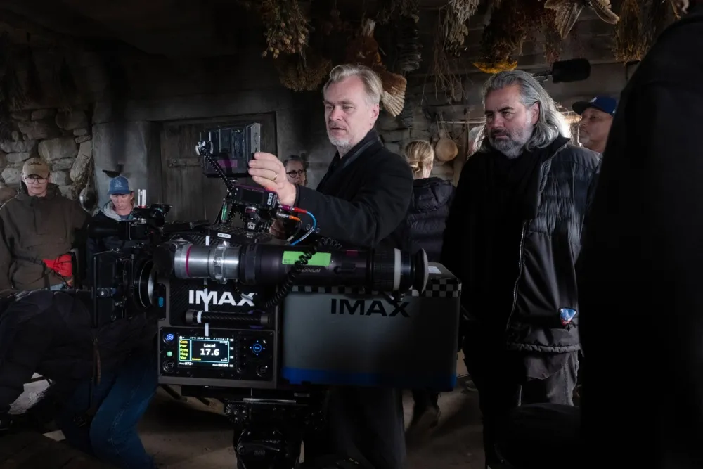 Christopher Nolan Says There Is a ‘Fundamental Flaw’ With Amateur Film Criticism: ‘To Identify the Mechanism Does Not Invalidate the Mechanism’